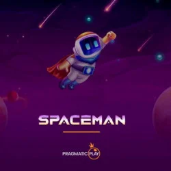 Spaceman 75ys